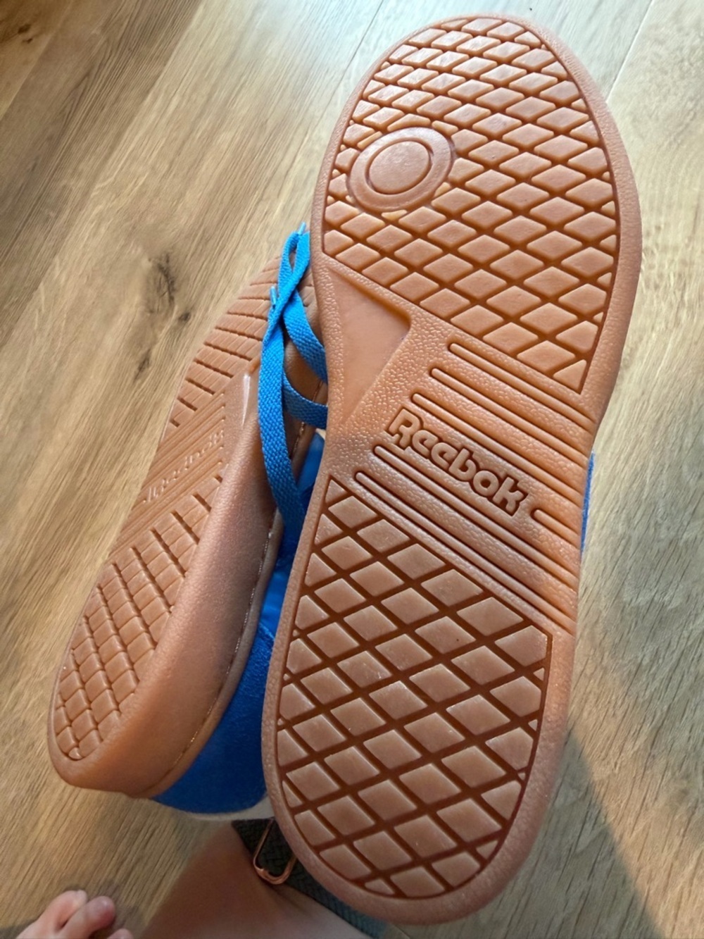 Reebok Women’s Sneakers - Picture 5 of 8